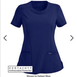 Cherokee Tops - Cherokee Infinity Round Neck Top Cherokee Tops - Cherokee Infinity Round Neck Top